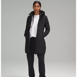 Lululemon Pack it Down Jacket